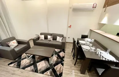 Apartment - 1 Bedroom - 1 Bathroom for rent in Old Airport Road - Old Airport Road - Doha