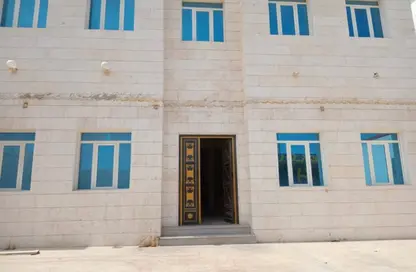 Villa - Studio - 3 Bathrooms for rent in Muaither Area - Al Rayyan - Doha