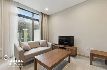 Apartment - 1 Bedroom - 2 Bathrooms for rent in Giardino Apartments - The Pearl Island - Doha