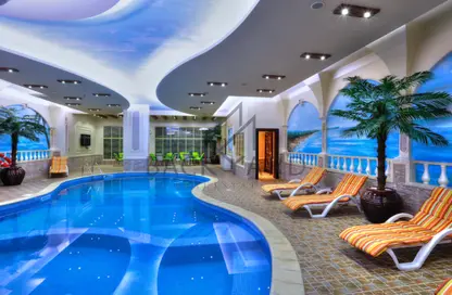 شقة - 3 غرف نوم - 3 حمامات للايجار في شارع السد - السد - الدوحة شقة - 3 غرف نوم - 3 حمامات للايجار في شارع السد - السد - الدوحة