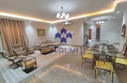 Villa - 5 Bedrooms - 7 Bathrooms for rent in Al Wakra - Al Wakra - Al Wakrah - Al Wakra