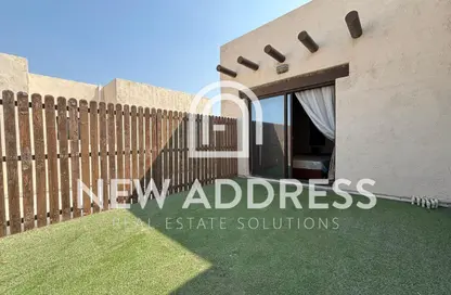 شقة - غرفة نوم - 1 حمام للايجار في الثمامة - الثمامة - الدوحة