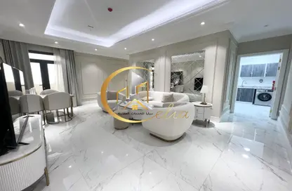 Apartment - 2 Bedrooms - 2 Bathrooms for rent in Al Waab Street - Al Waab - Doha