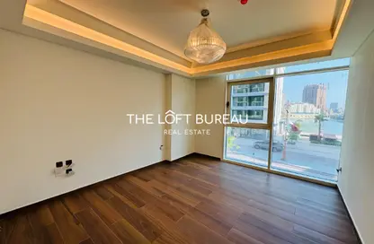 Apartment - 1 Bedroom - 2 Bathrooms for sale in Gewan Island - The Pearl Island - Doha
