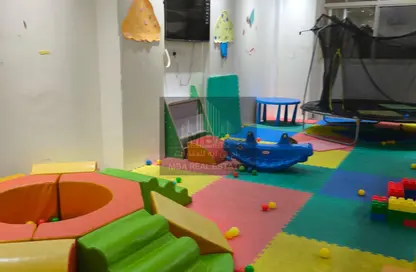 Apartment - 2 Bedrooms - 2 Bathrooms for rent in Fereej Bin Mahmoud North - Fereej Bin Mahmoud - Doha