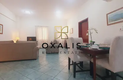 Apartment - 1 Bedroom - 2 Bathrooms for rent in Musheireb Tower - Musheireb - Musheireb - Doha
