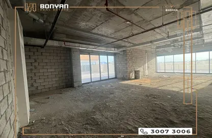 محل تجاري - استوديو - 1 حمام للايجار في إزغاوا - إزغاوا - الدوحة