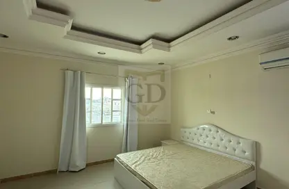 Apartment - Studio - 1 Bathroom for rent in Ain Khaled - Doha