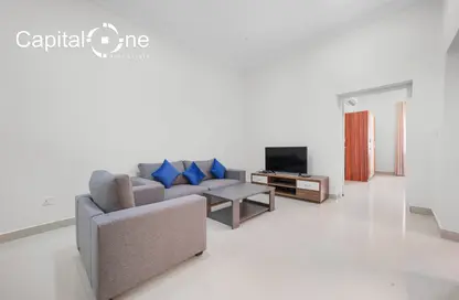 شقة - غرفة نوم - 1 حمام للايجار في منطقة مويثر - الريان - الدوحة