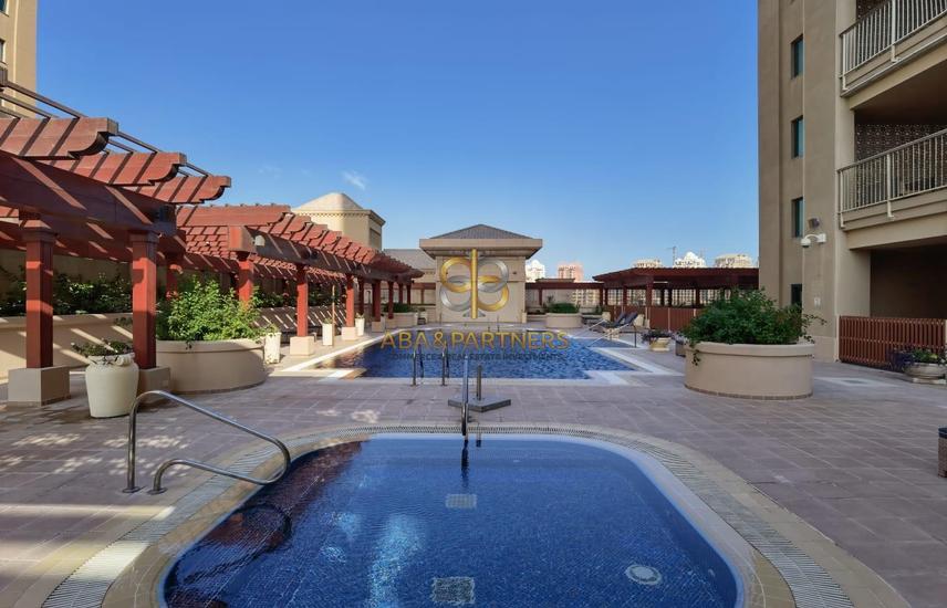 Apartment for Rent in East Porto Drive Two Bedroom Apartment with