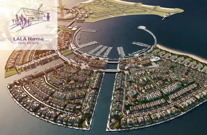 Land - Studio for sale in Qetaifan Islands - Lusail