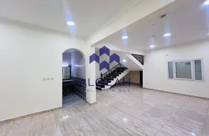 Villa - 6 Bedrooms - 6 Bathrooms for rent in Al Markhiya Street - Al Markhiya - Doha