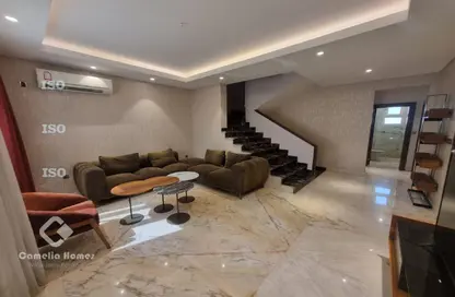 Villa - 3 Bedrooms - 4 Bathrooms for rent in Al Nuaija Street - Al Nuaija - Doha