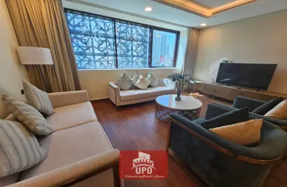 Apartment - 3 Bedrooms - 4 Bathrooms for rent in Giardino Apartments - The Pearl Island - Doha