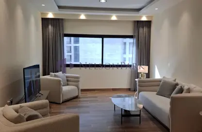 Apartment - 1 Bedroom - 2 Bathrooms for rent in Rawdat Al Khail - Rawdat Al Khail - Doha