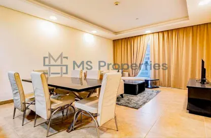 Apartment - 1 Bedroom - 2 Bathrooms for sale in Al Erkyah City - Lusail