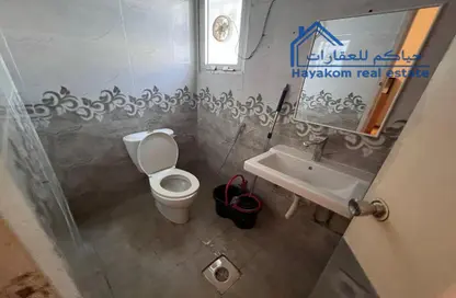 فيلا - 2 غرف نوم - 2 حمامات للايجار في الوعب - الوعب - الدوحة