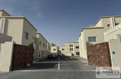 Outdoor Building image for: Compound - 5 Bedrooms - 7 Bathrooms for rent in Al Wukair - Al Wakra, Image 1