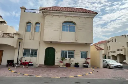Villa - 6 Bedrooms - 6 Bathrooms for rent in Muaither Area - Al Rayyan - Doha