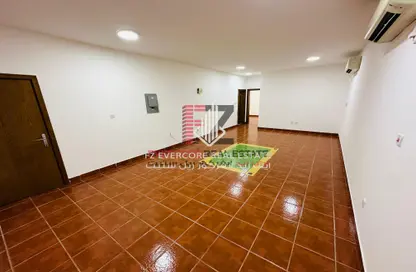 Apartment - 1 Bedroom - 1 Bathroom for rent in Old Airport Road - Old Airport Road - Doha