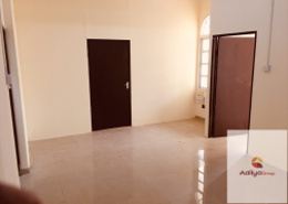 UNFURNISHED 1BHK IN THUMAMA (NEAR TO GRAND MART)
