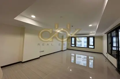 Apartment - 1 Bedroom - 1 Bathroom for rent in East Porto Drive - Porto Arabia - The Pearl Island - Doha