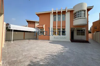 Villa - 4 Bedrooms - 5 Bathrooms for rent in Street 871 - Al Duhail South - Al Duhail - Doha Villa - 4 Bedrooms - 5 Bathrooms for rent in Street 871 - Al Duhail South - Al Duhail - Doha