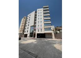 Whole Building for rent in Fereej Bin Mahmoud South - Fereej Bin Mahmoud - Doha