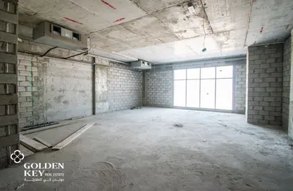 Office Space - Studio - 2 Bathrooms for rent in Al Areen Gardens - Madinat Khalifa North - Madinat Khalifa - Doha