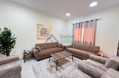 فيلا - 6 غرف نوم - 7 حمامات للبيع في Al Sakhama - الدوحة