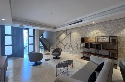 Villa - 4 Bedrooms - 5 Bathrooms for rent in Al Maamoura - Al Maamoura - Doha