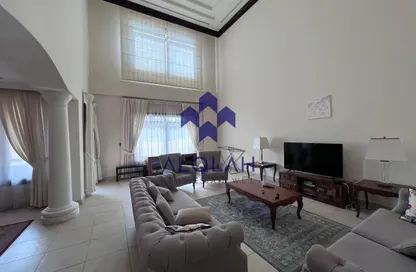 Townhouse - 4 Bedrooms - 4 Bathrooms for rent in West Porto Drive - Porto Arabia - The Pearl Island - Doha