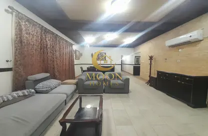 Apartment - 3 Bedrooms - 3 Bathrooms for rent in Somerset Al Mansoura - Al Mansoura - Doha