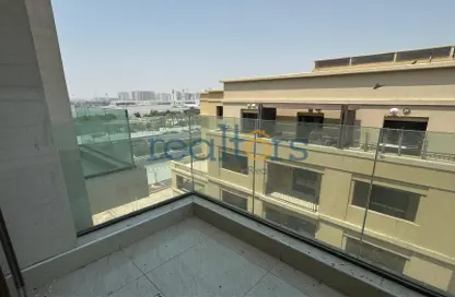 Apartment - 3 Bedrooms - 3 Bathrooms for rent in Fox Hills A13 - Fox Hills - Lusail