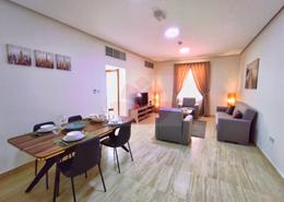 Apartment - 2 bedrooms - 3 bathrooms for rent in Al Mansoura - Al Mansoura - Doha