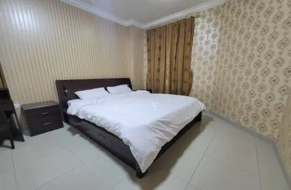 Apartment - 1 Bedroom - 2 Bathrooms for rent in Salaja Street - Doha Al Jadeed - Doha
