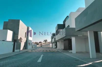 Villa - 4 Bedrooms - 4 Bathrooms for rent in Al Sadd Road - Al Sadd - Doha