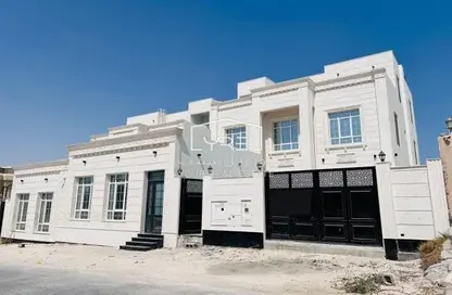 Villa - 7+ Bedrooms - 7+ Bathrooms for sale in Al Kharaitiyat - Al Kharaitiyat - Al Kharaitiyat - Umm Salal Mohammed