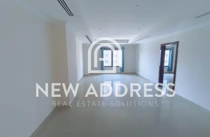 Apartment - 1 Bedroom - 2 Bathrooms for rent in East Porto Drive - Porto Arabia - The Pearl Island - Doha