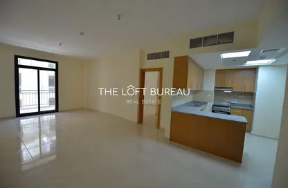 Apartment - 1 Bedroom - 2 Bathrooms for sale in Piazza 2 - La Piazza - Fox Hills - Lusail