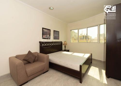 Studio - 1 bathroom for rent in Al Beshairiya Street - Doha Studio - 1 bathroom for rent in Al Beshairiya Street - Doha