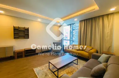 Apartment - 1 Bedroom - 2 Bathrooms for rent in Porto Arabia - The Pearl Island - Doha