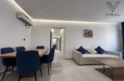 Apartment - 2 Bedrooms - 2 Bathrooms for rent in Umm Ghwailina Comm - Umm Ghuwalina - Umm Ghuwailina - Doha