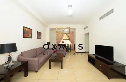 Apartment - 3 Bedrooms - 3 Bathrooms for rent in Al Doha Plaza - Al Sadd - Al Sadd - Doha
