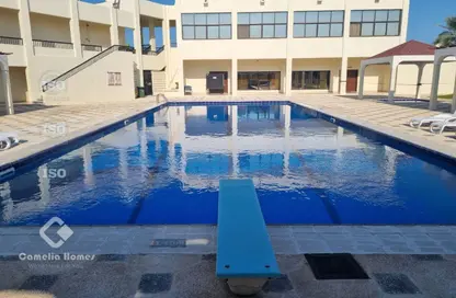 فيلا - 5 غرف نوم - 4 حمامات للايجار في شارع المطار القديم - طريق المطار القديم - الدوحة