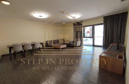 Apartment - 2 Bedrooms - 3 Bathrooms for rent in Al Mansoura - Al Mansoura - Doha