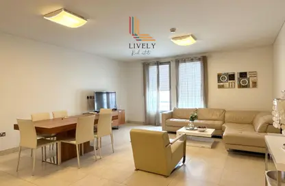 شقة - 2 غرف نوم - 2 حمامات للايجار في ريزيدينشيال دي5 - جنوب فوكس هيلس - فوكس هيلز - الوسيل