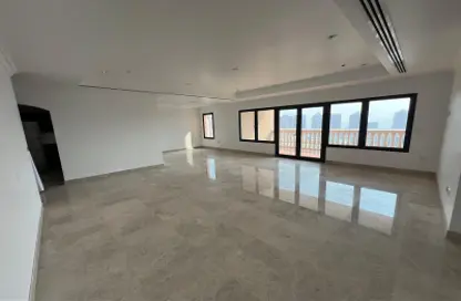 شقة - 2 غرف نوم - 3 حمامات للبيع في برج توسكان - بورتو أرابيا - جزيرة اللؤلؤة - الدوحة