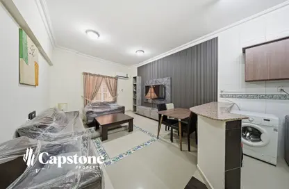 شقة - 2 غرف نوم - 1 حمام للايجار في فريج عبد العزيز - فريج عبد العزيز - الدوحة