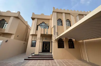 Villa - 5 Bedrooms - 4 Bathrooms for rent in Al Waab - Al Waab - Doha